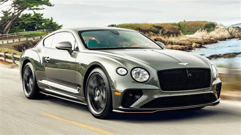 bentley